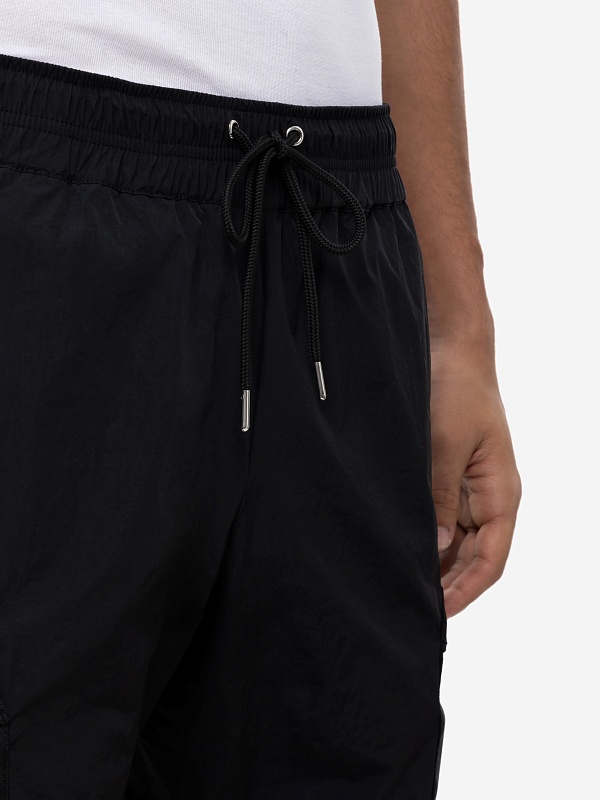 Брюки муж John Elliott F040L2710A Black - 4