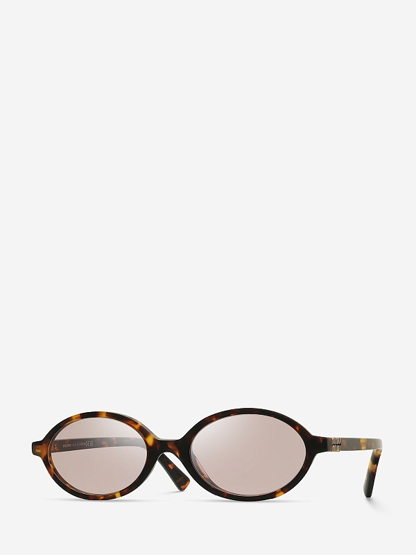 Солнцезащитные очки MIU MIU MU 04ZS 14L4I0 50 - 0