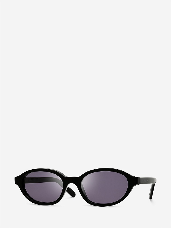 Солнцезащитные очки MM6 Lunettes 2 Noir 51 20 145 - 0