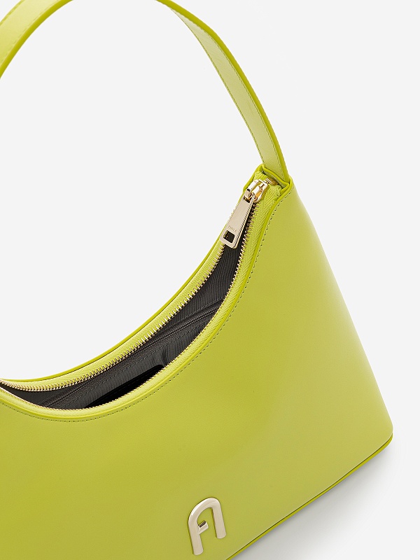 Сумка жен Furla WB00782AX07333108S1007 GIALLO CEDRO - 4