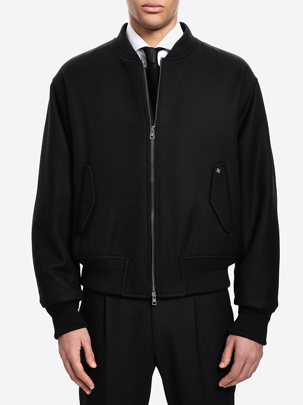 Бомбер муж TAGLIATORE ROGER 150037 N1244 N1244 - 3