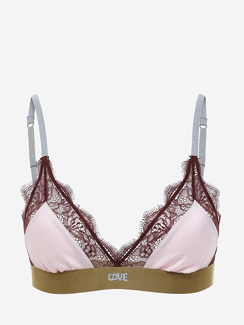 Бюстгальтер жен Love Stories L2571005 525 pink - 0