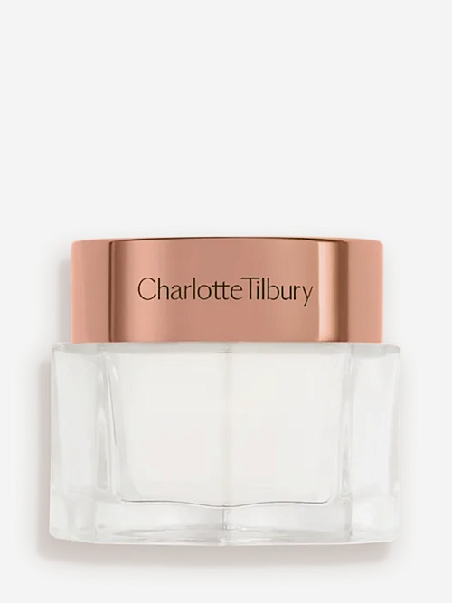 Крем для лица жен Charlotte Tilbury CT4228 CHARLOTTE'S MAGIC CREAM SPF (REFILLABLE) - 50ML - 0