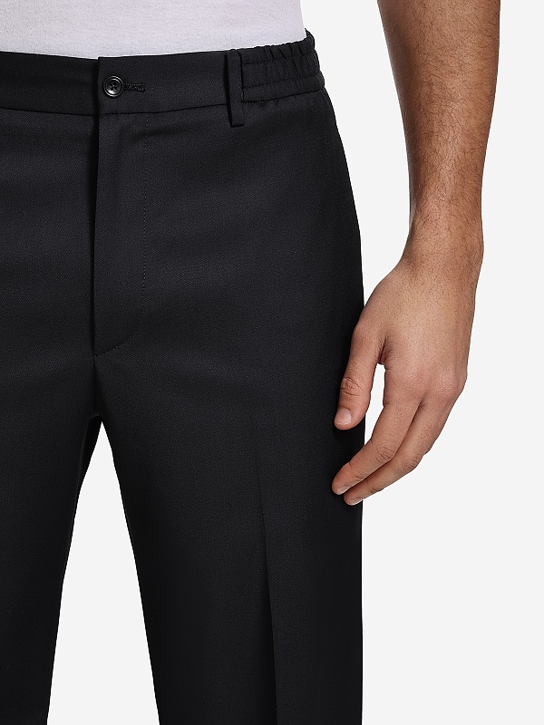 Брюки муж TAGLIATORE P-GARCON 060001 B5013 B5013 - 4