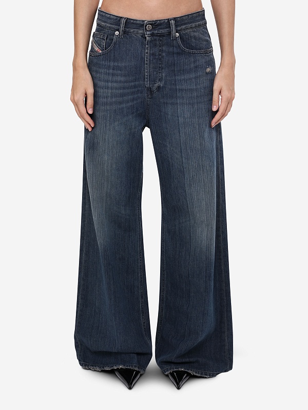 Джинсы жен Diesel A06925 09M09 01 - 2