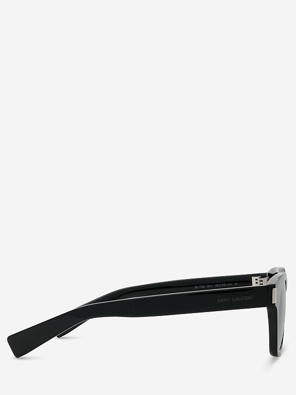 Солнцезащитные очки Saint Laurent SL 746 001 48 23 145 - 3