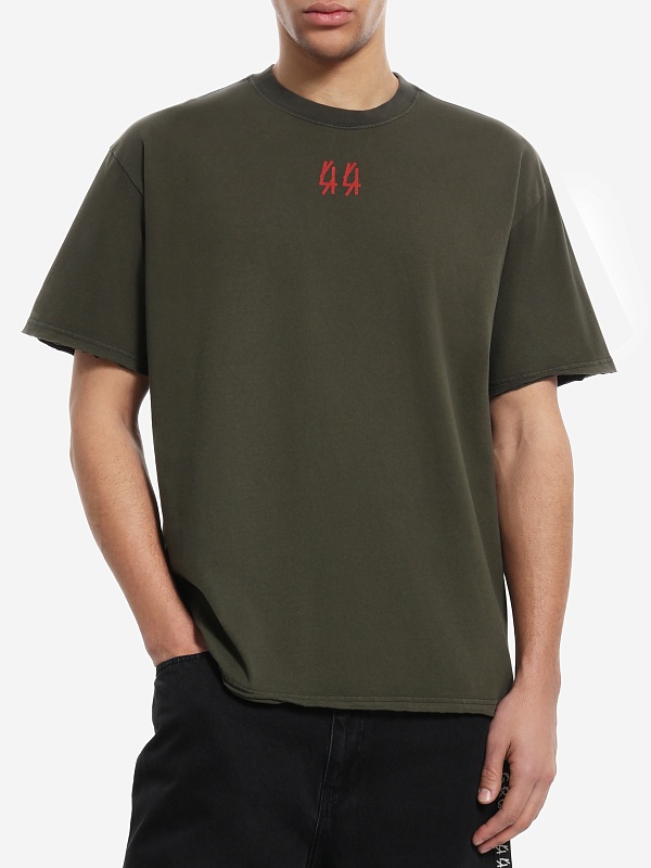 Футболка муж 44 LABEL GROUP B0030556-FA673-P723 P723 - 3