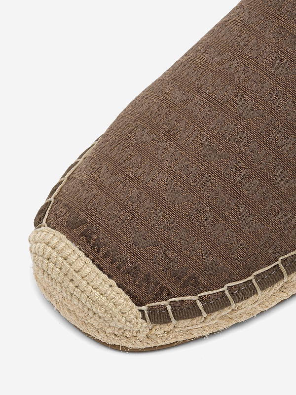 Эспадрильи муж Emporio Armani X4S030 XR338 U582 - 5