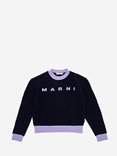 Свитер дев Marni M00993 M00ML 0M803