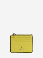 Картхолдер жен Furla WP00388ARE0004490S1007 MUDEC YELLOW