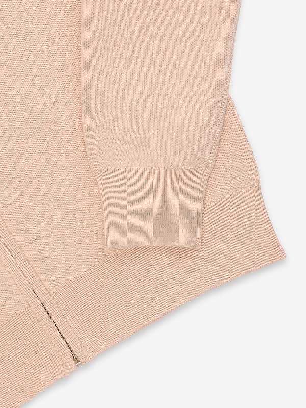 Толстовка на молнии дев Chloe Kids C20790 257 - 3