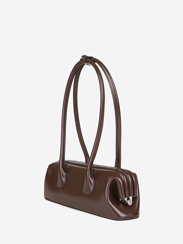 Сумка жен OSOI 25SB010132002 CHOCO BROWN - 2
