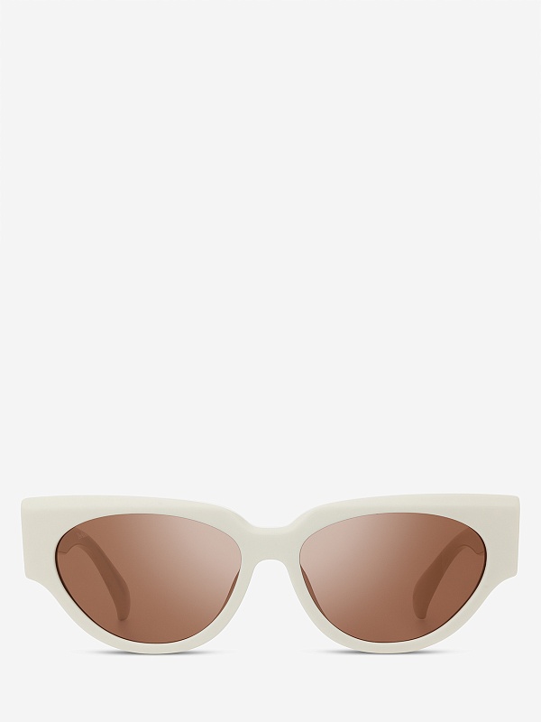 Солнцезащитные очки Max Mara MM 0139 21E 55 - 2