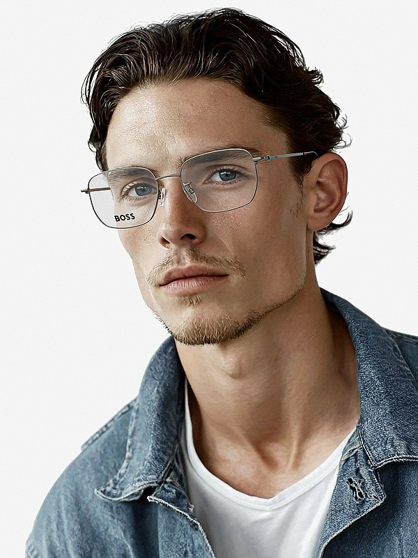 Оправа Hugo Boss BOSS 1875/F 6LB 54 18 150 - 1