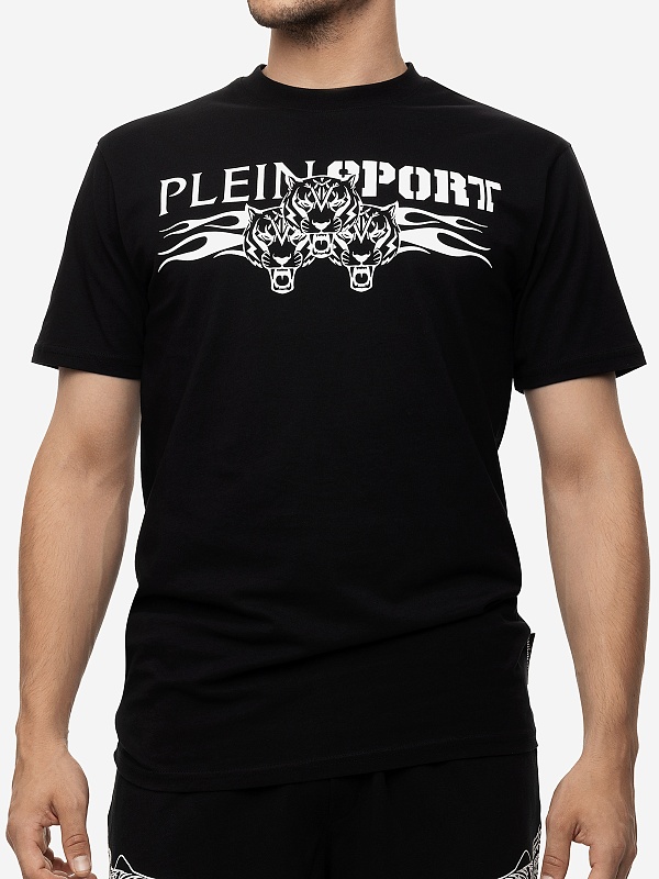 Футболка муж Philipp Plein Sport PACC MTK6325 SJY001N 0201 - 2