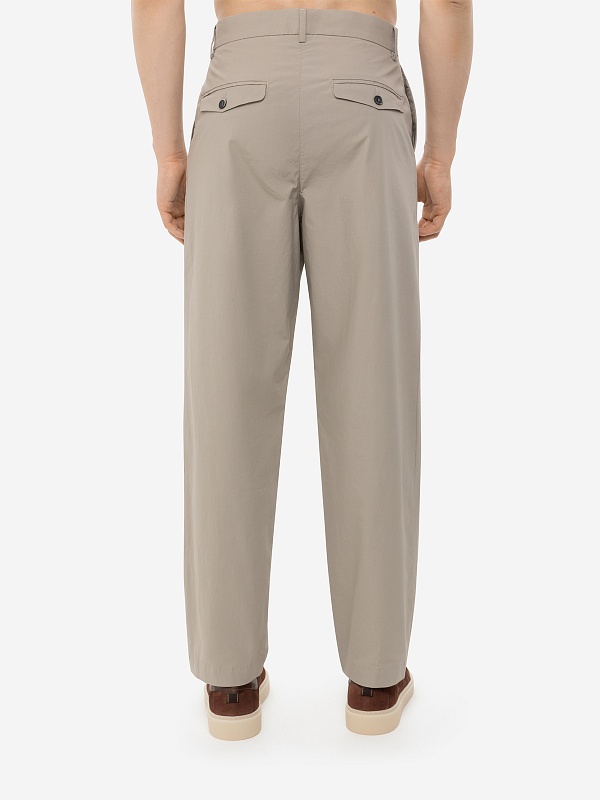 Брюки муж Barena Venezia PAU5085 2736 220 - 4