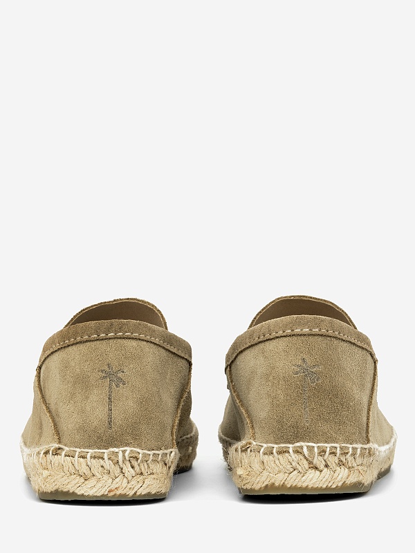 Эспадрильи муж Manebi R 4.4 L0 forest - 4