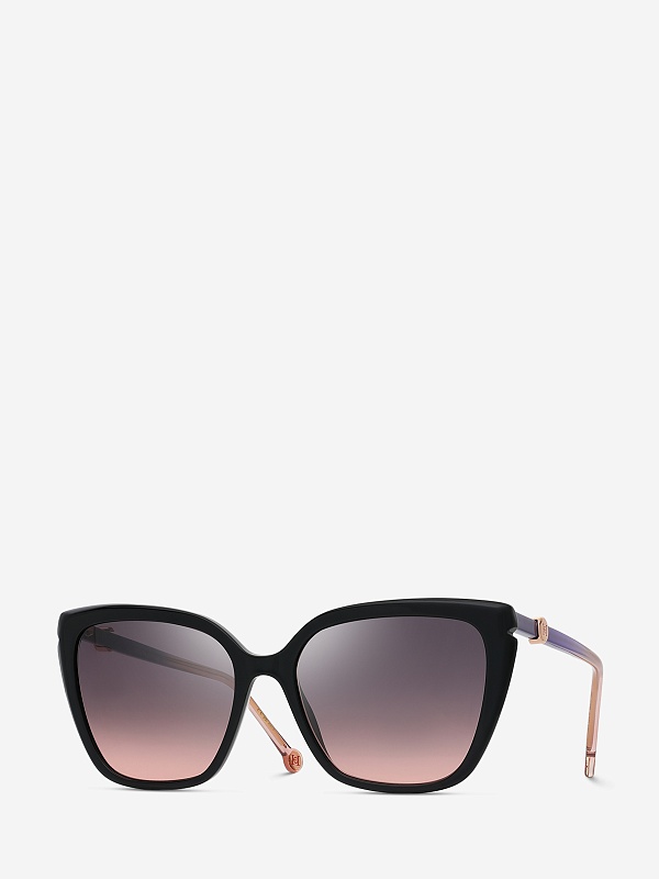 Солнцезащитные очки Carolina Herrera HER 0385/S OFE TP 56 17 145 - 0
