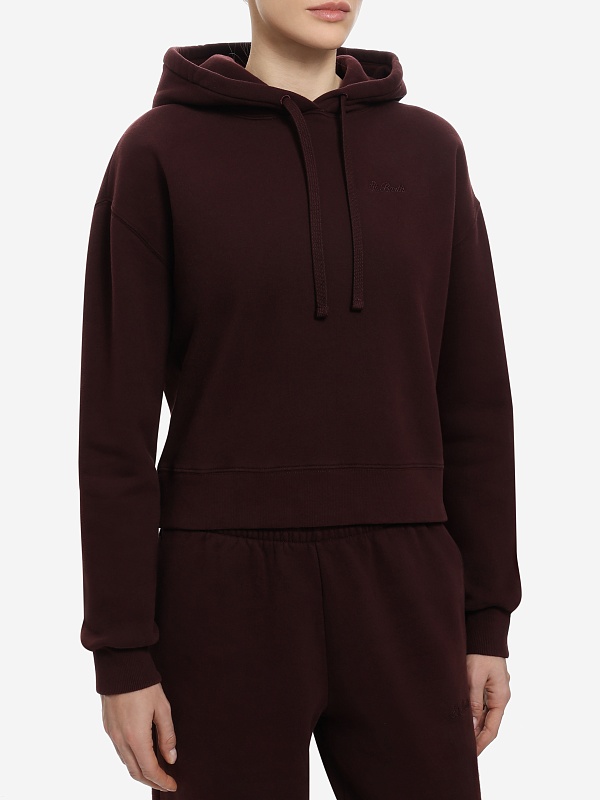 Худи жен MC2 Saint Barth MIND005 02819I SB 44 EMB - 2