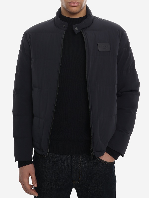Куртка муж Emporio Armani EM003278 AF18499 UB118 - 3