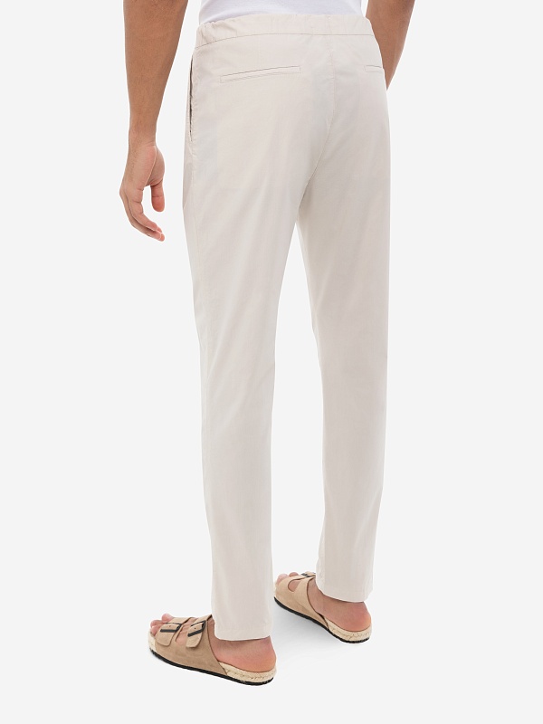 Брюки муж Closed C32245-50Y-36 921 LIME BEIGE - 2