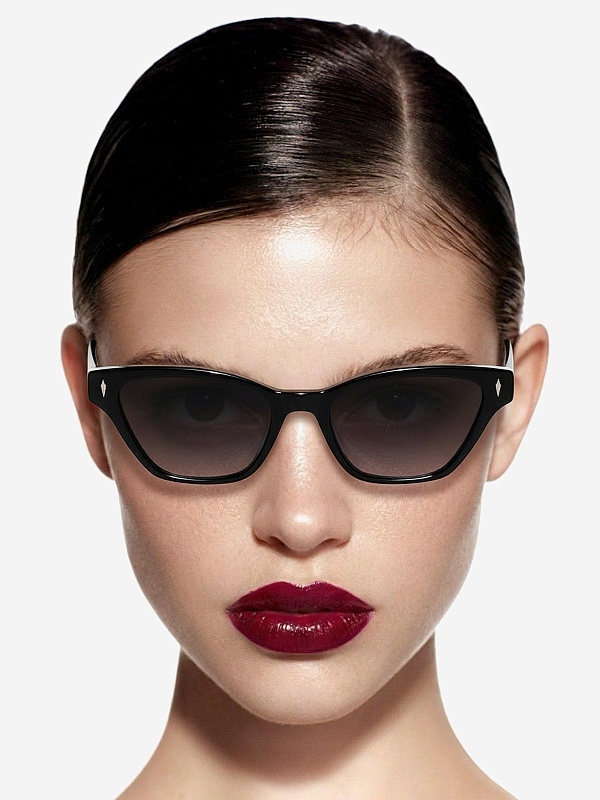 Солнцезащитные очки Carolina Lemke CL9318 1 53 18 145 - 1