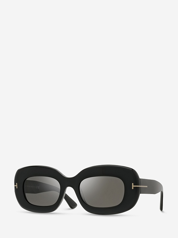 Солнцезащитные очки Tom Ford FT1345 01A 50 - 0
