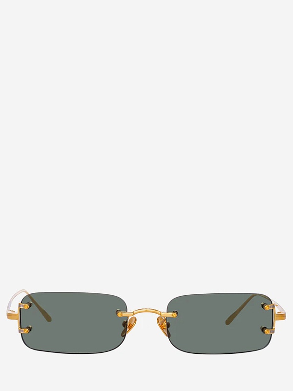 Linda Farrow Luxe LFL 1131 C9 - 1