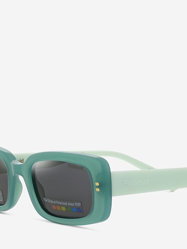 Солнцезащитные очки Polaroid Kids PLD 8071/S 1ED M9 48 20 135 - 3