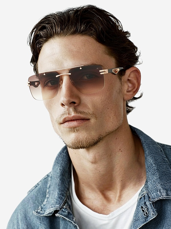 Солнцезащитные очки Maybach MB The President I RG WCM M12 - 1