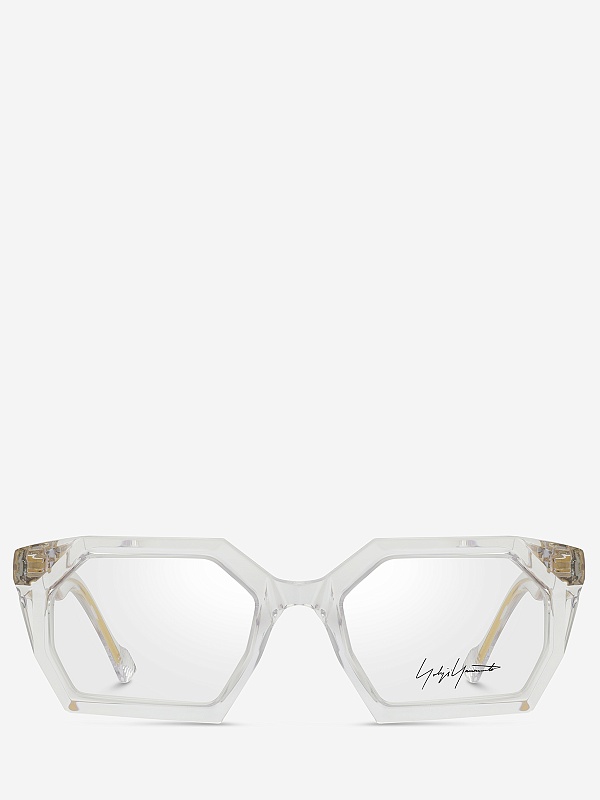 Оправа Yohji Yamamoto L012 RX A008 53 19 145 - 1