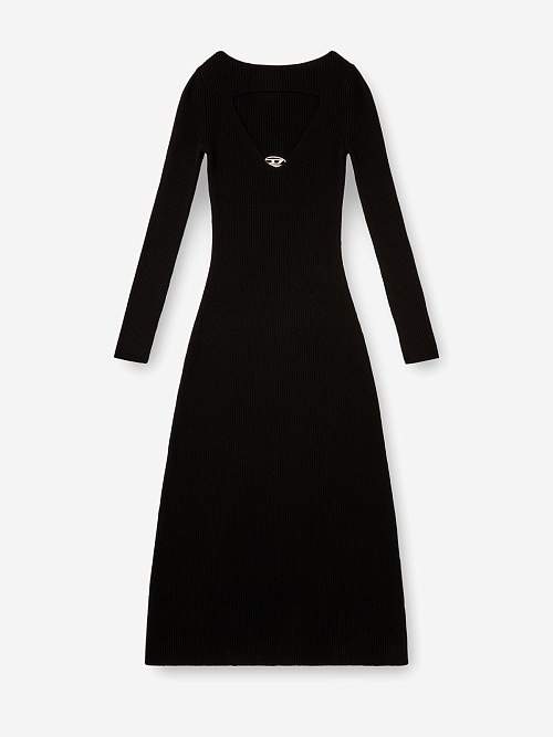 Платье жен Diesel A18905 0PLBF 9XX - 0