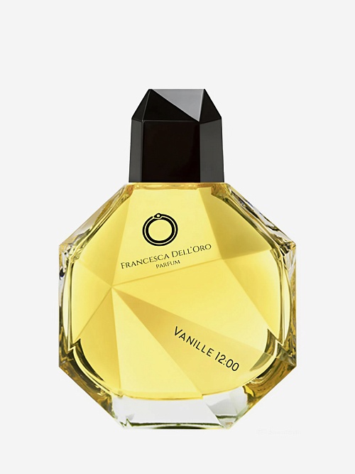 Парфюмерная вода унисекс FRANCESCA DELL'ORO 79076 VANILLE 12:00 100 мл - 0