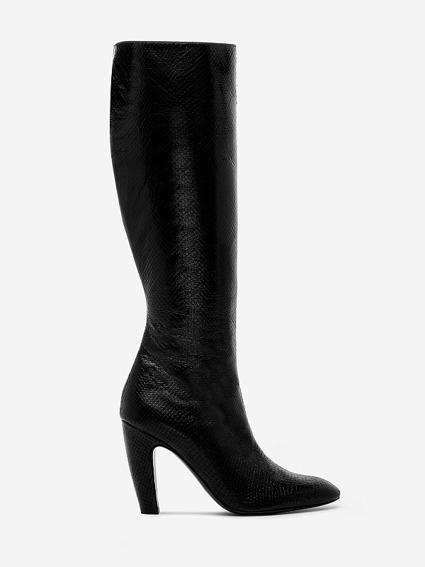 Сапоги (каблук) жен Gia Borghini THEL-LPYP 5000 - 2