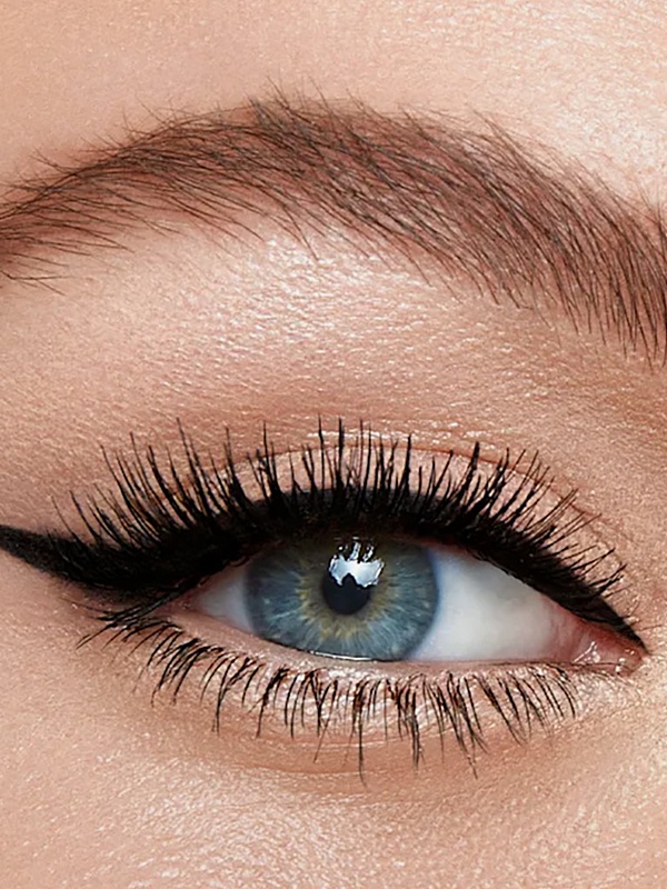 Карандаш для глаз жен Charlotte Tilbury CT5874 HOLLYWOOD EXAGGER-EYES LINER DUO - 2