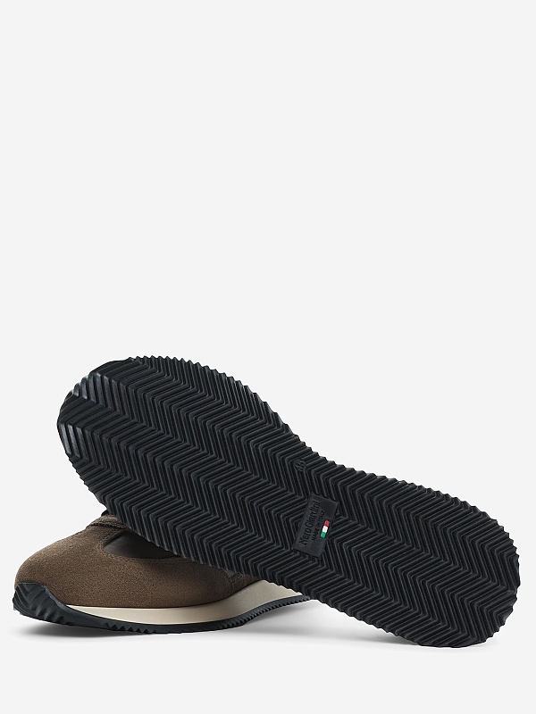 Кроссовки муж NeroGiardini I500901U 311 - 5