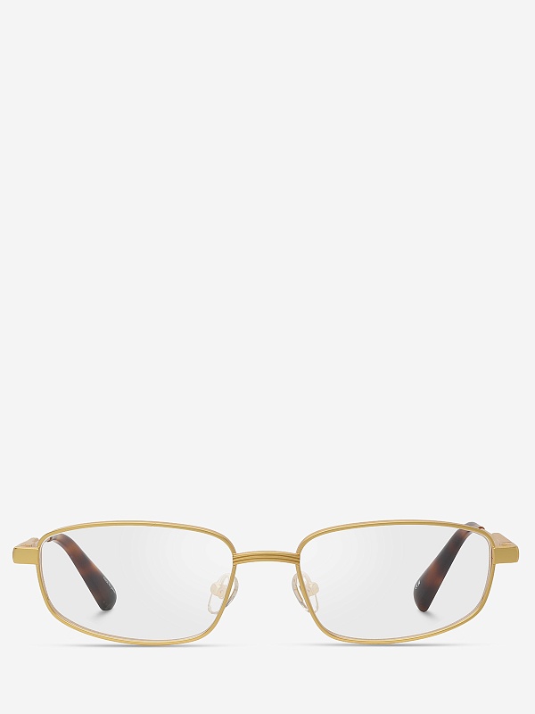 Оправа Linda Farrow x Jacquemus Jac 116 C03 54 17 140 - 1