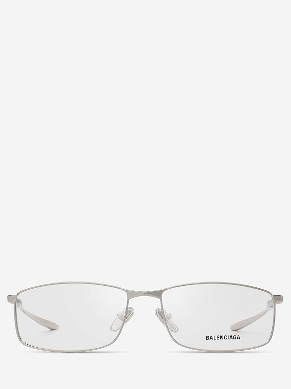 Оправа Balenciaga BB0496O 001 60 17 140 - 1