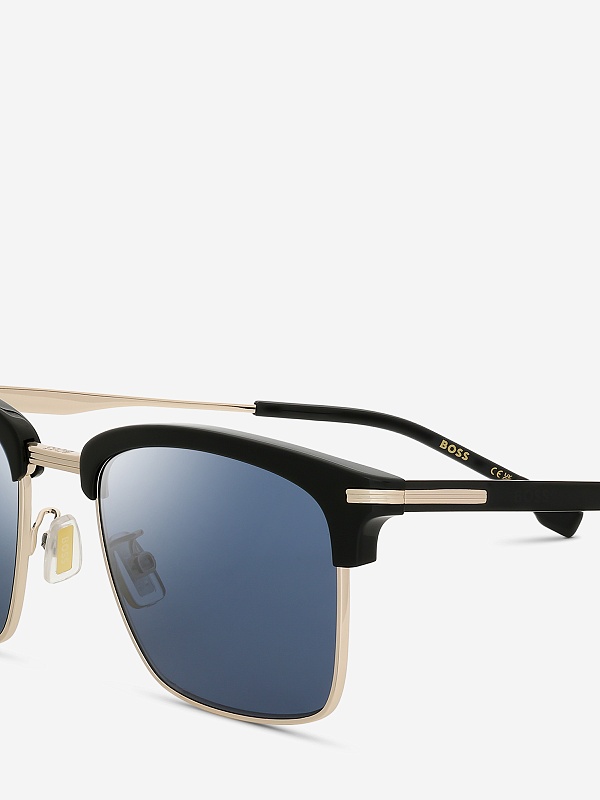 Солнцезащитные очки Hugo Boss BOSS 1888/G/S 2M2 KU 53 20 145 - 4