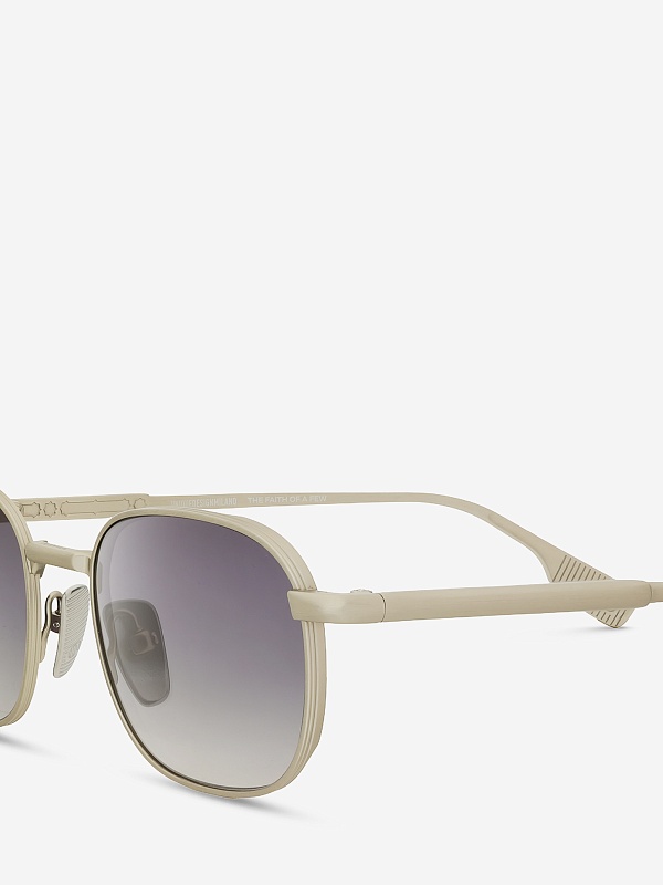 Солнцезащитные очки UNIQUEDESIGNMILANO Mughal M7 51 19 145 - 3