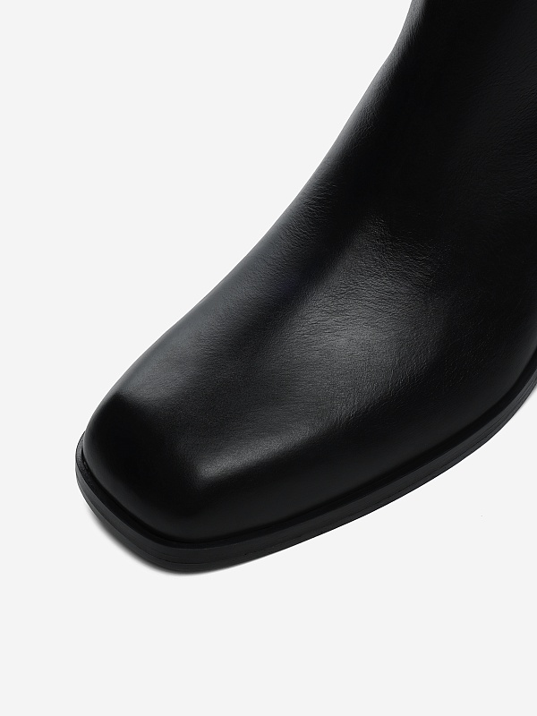 Ботинки жен Gia Borghini TAYL-LCAL 5000 - 5