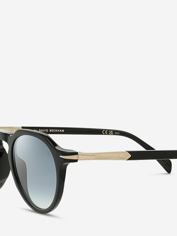 Солнцезащитные очки David Beckham DB 1171/S 2M2 08 50 21 145 - 4