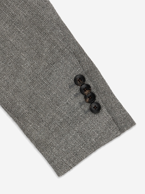 Пиджак муж Lardini EQ528AE EQSK62514 910 - 3