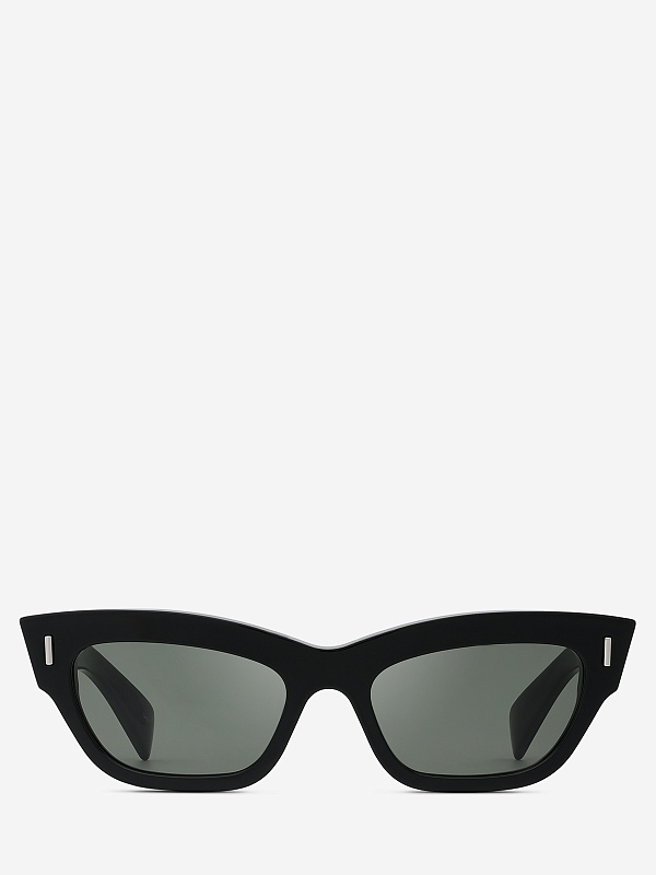 Солнцезащитные очки Alexander McQueen AM0548S 001 52 18 145 - 1