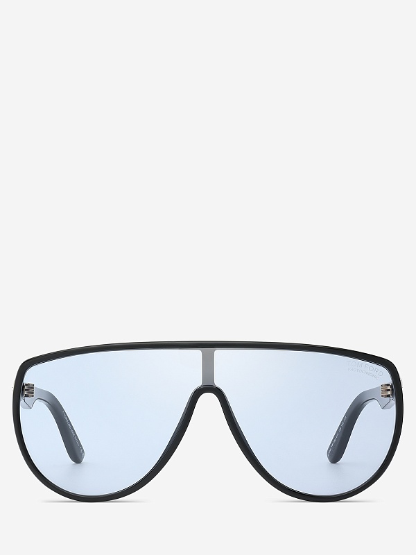 Солнцезащитные очки Tom Ford FT1182 01V - 1