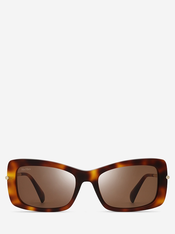 Солнцезащитные очки Max Mara MM 0194 52E 54 18 135 - 1