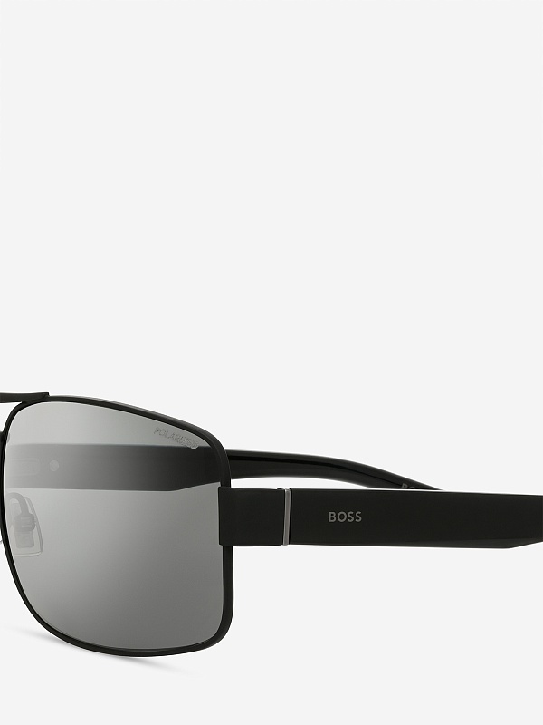 Солнцезащитные очки Hugo Boss BOSS 1761/S 003 M9 62 16 135 - 4