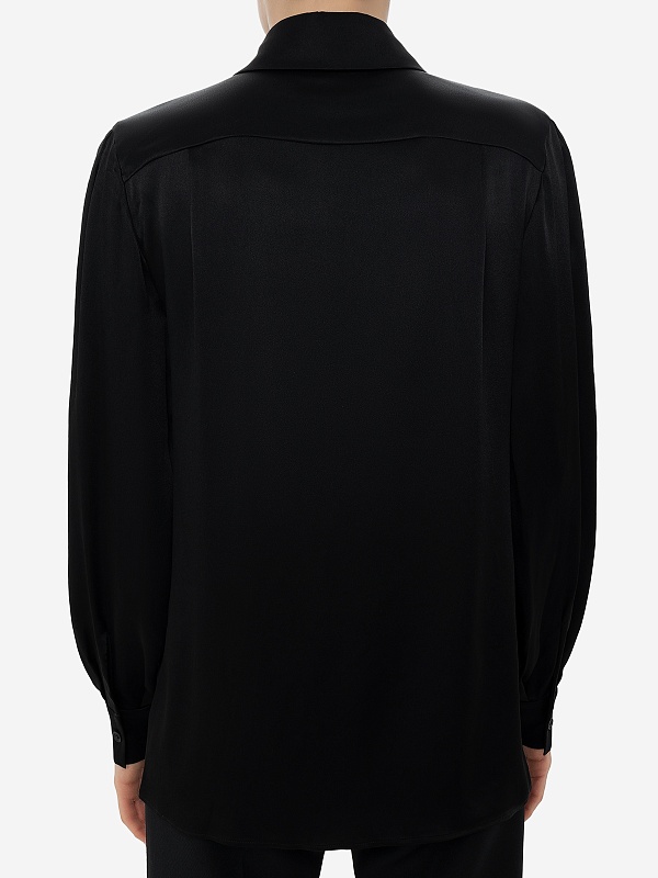 Блуза жен Alberta Ferretti 0216 6619 A0555 - 4
