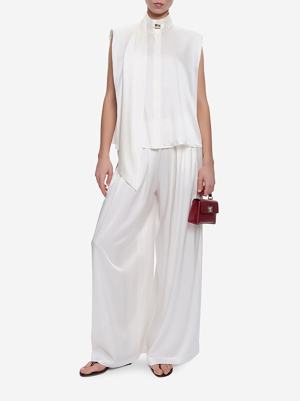 Топ жен Danamé 726SS7830S IVORY - 3