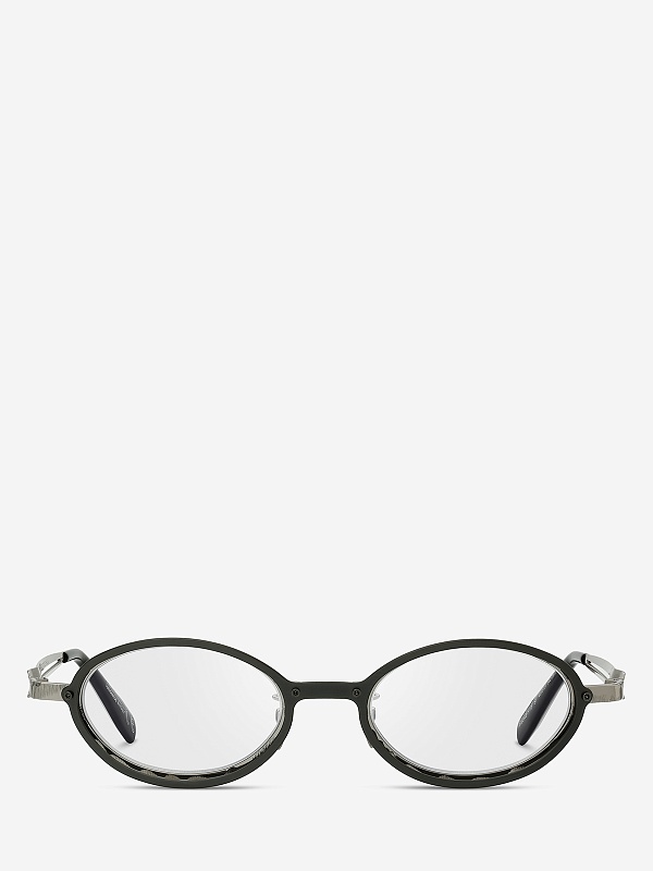 Оправа Kuboraum Maske H18 RX SI 49 19 140 - 1